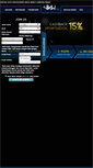 Mobile Screenshot of klisf.info